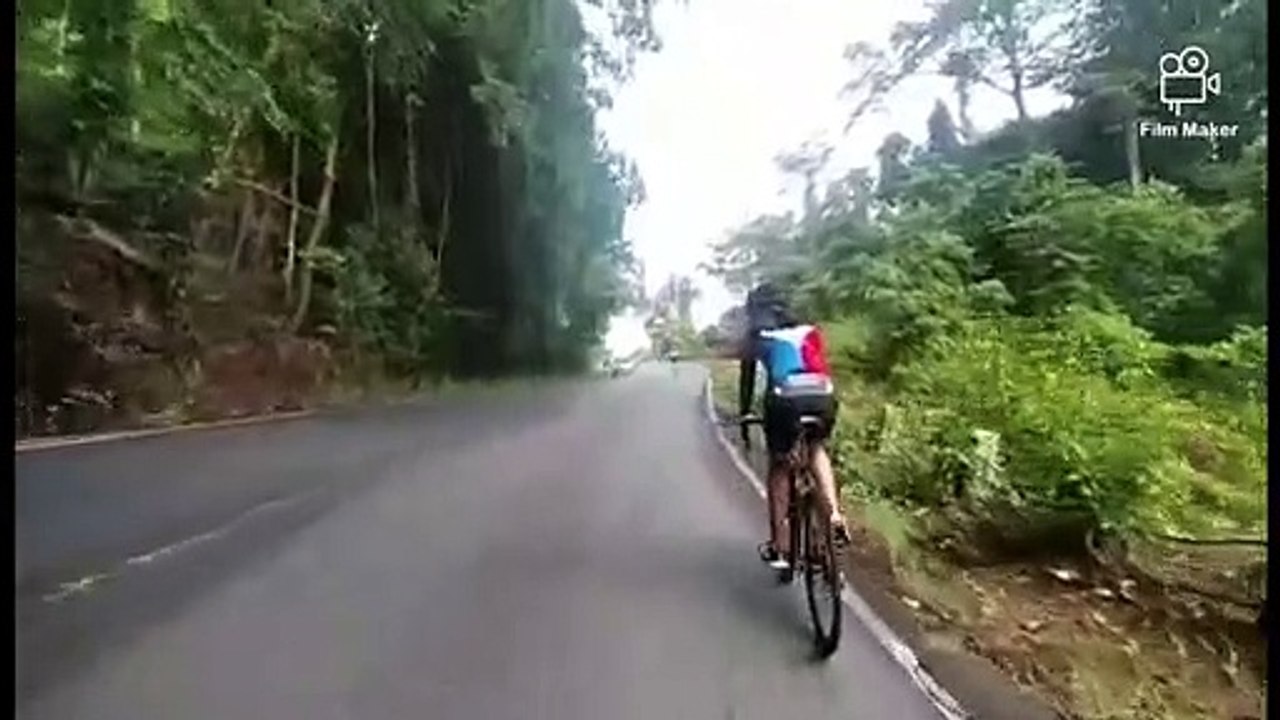 Maulap na panahon