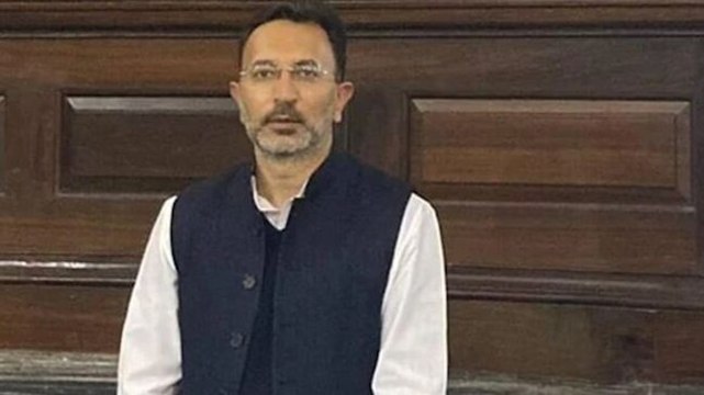 Chhattisgarh Congress slams Jitin Prasada, calls him ungrateful 