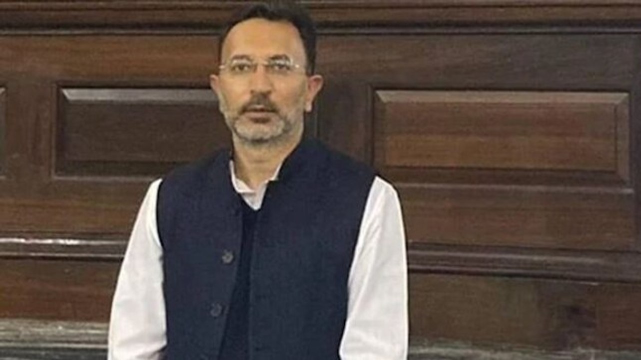 Chhattisgarh Congress slams Jitin Prasada, calls him ungrateful 