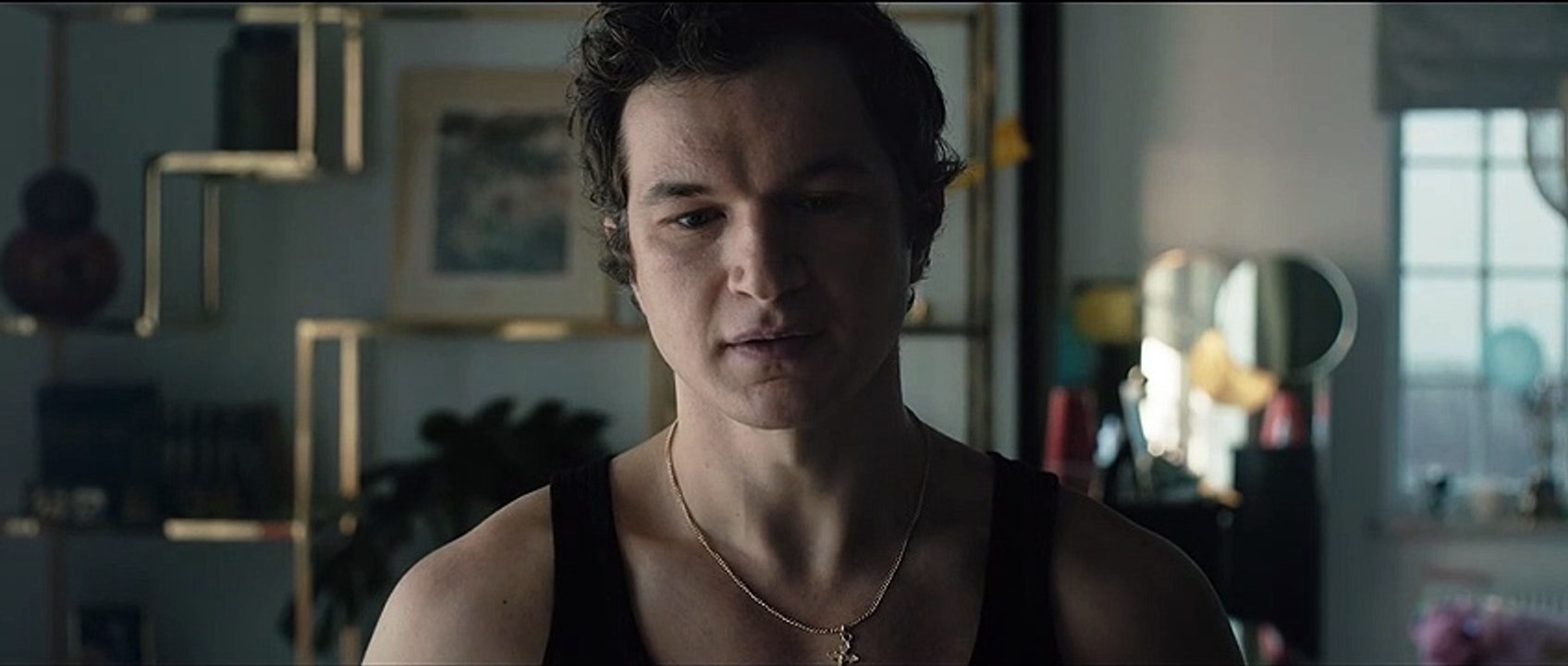 Der Masseur - Trailer (Deutsch) HD