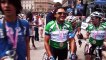 Giro d'Italia tappa finale Milano Piazza del Duomo 2012