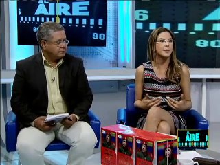 Al Aire 09JUN2021 | Avances de la Comisión de Ciencia y Tecnología de la AN