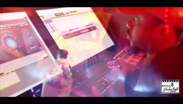 Saturday Night Buffalo’s Behind The Scenes Of Brenda Rred: The Making Of Wat I Said