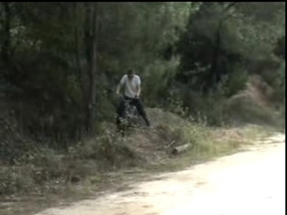 TRONçOBILETTE 2 Esperanza