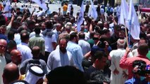 إطلاق سراح قيادي في الحشد الشعبي العراقي متهم باغتيال ناشطين