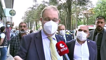 CHP'li Öztrak: "Milletin bu hale gelmesinin tek nedeni vardır Erdoğan’ın şahsım hükümetinin kötü yönetimidir"