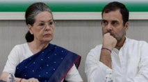 Internal tussle in Congress, why leaders leaving party?