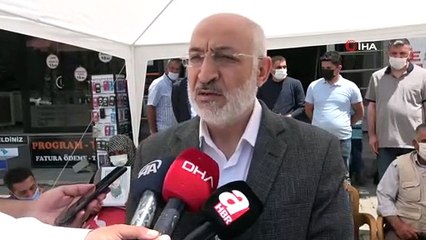 Muşlu anneler evlat nöbetine devam ediyor