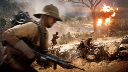 Leaked: This Is The New Conquest Mode In Battlefield 6 | 1 Minute News