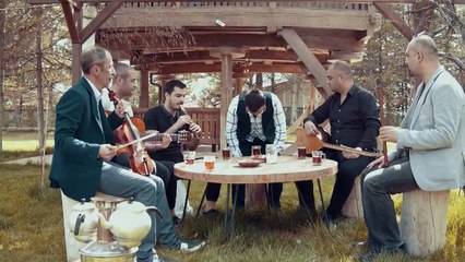 Turgay Kurumlu & Gökhan Kılıç - Vay Halime