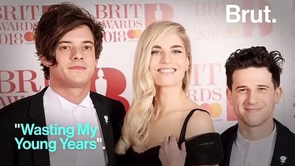 London Grammar raconte toute l'histoire derrière le tube "Wasting My Young Years"