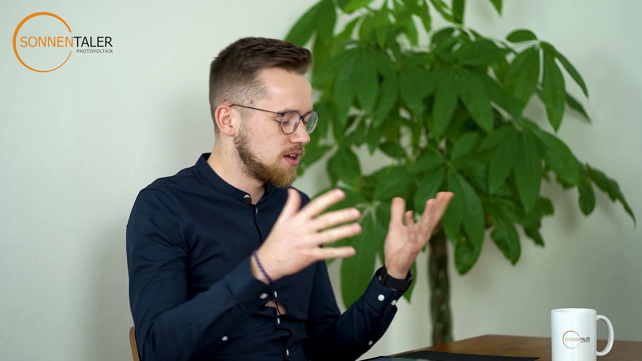 Maxis Mittwochsrunde mit Ali Genc