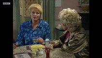 EastEnders Iconic Episodes, Pat & Peggy