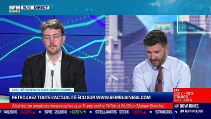 Les questions : Peut-on encore éviter les pénalités si je déclare mes impôts aujourd'hui alors que la date limite était hier soir ? - 09/06