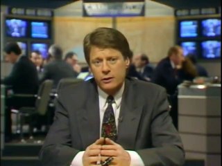 Crimewatch UK February 1991