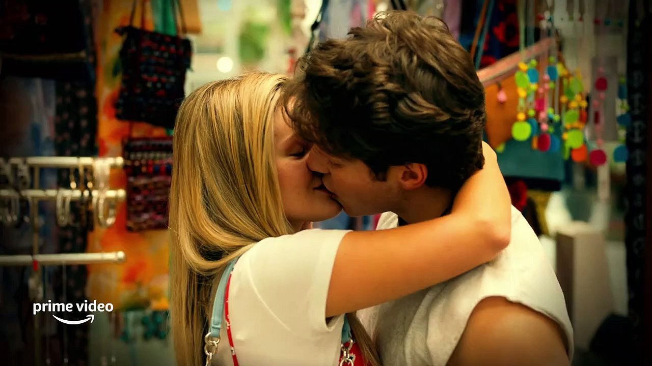 Cruel Summer (trailer HD)