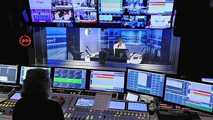 Qui est Damien T., l’homme qui a giflé Emmanuel Macron dans la Drôme ?