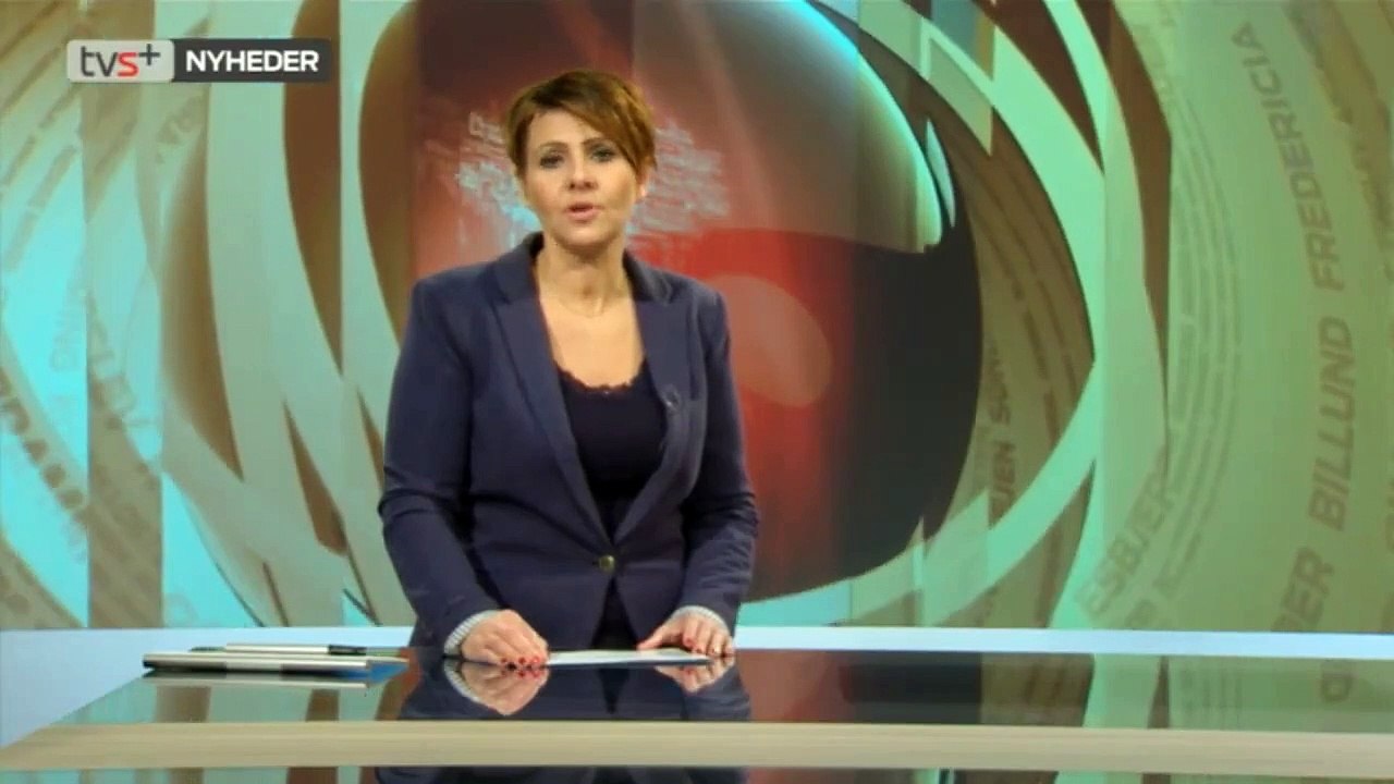 Seest 10 år efter | SEEST-KATASTROFEN i Kolding | 02-11-2014 | TV SYD @ TV2 Danmark