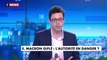 Nicolas Bouzou : «Ce geste s’inscrit dans un contexte d’insultes et de menaces grandissantes sur les réseaux sociaux, et on en fait tous les frais»