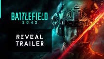 Battlefield 2042 - Tráiler Cinemático del Anuncio