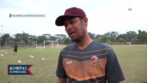 Empat Pemain Baru Sriwijaya FC Siap Bergabung
