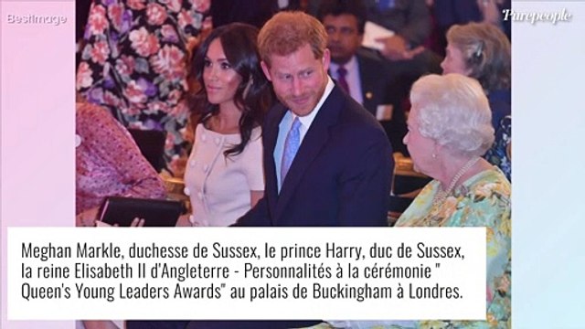 Prince Harry irrespectueux envers la reine ? Diffamé, il menace de poursuites judiciaires