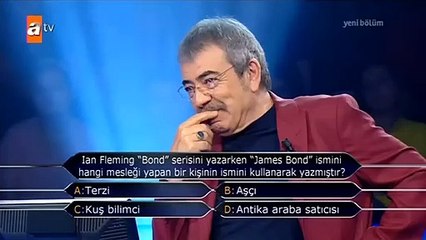 Jokeri olmasına rağmen yarışmadan çekildi