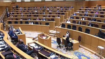 Irene Montero responde con contundencia a la diputada del PP que le insta a “cortarse la coleta”