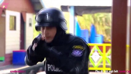 OST PHAO KHON [Lằn ranh sinh tử] Lịch phát sóng: T6-7-CN bắt đầu từ 14/05/2021  Diễn viên: Kem Hussawee - Amphon Cartoon Natcha - Alice Off Chanapol - Romran