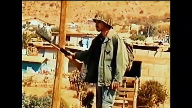 Samad be Jang miravad Part1 - فیلم صمد به جنگ میرود 1365