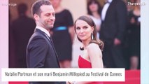 Natalie Portman : Comment a-t-elle rencontré son mari Benjamin Millepied ?