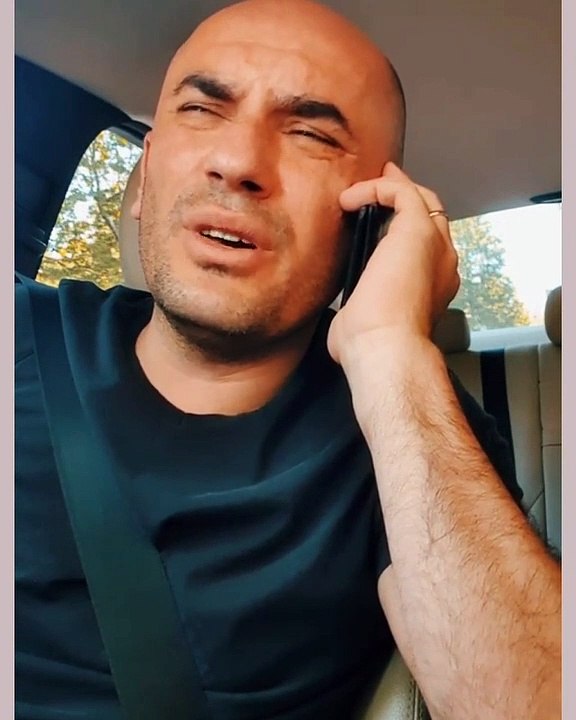 Güldür Güldür oyuncusundan tepki çeken Sedat Peker videosu