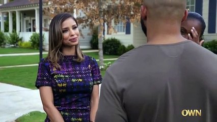 The Haves and the Have Nots - S08E10 - June 8, 2021