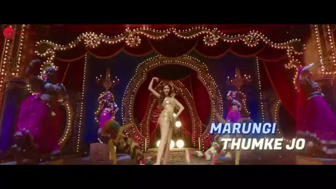 Duniya Sharma Jaayegi - Lyrical - Khaali Peeli - Ishaan  Ananya- Nakash