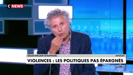 Gilles-William Goldnadel : «L’intolérance et le fascisme ont changé de camp»