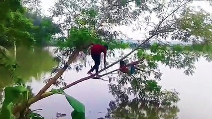 Best Fun Video Compilation 2018 ,Bangla Funny Video Clip, People doing stupid thing,Try not to laugh - YouTube