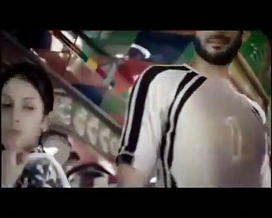 Shahzad Roy  uth bandh kamar kia darta hai phir dekh khuda kya karta ha Join  WwwZindoroCom _360p
