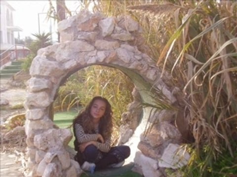 sofi marinova-izmama