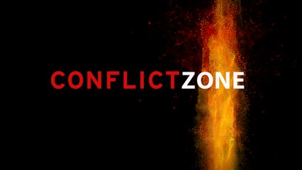 Dunja Mijatovic on Conflict Zone