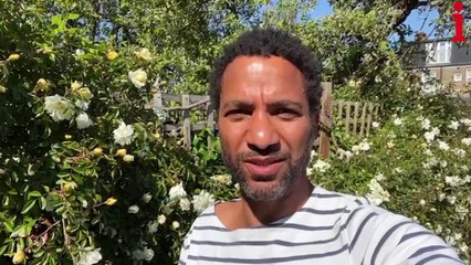 Sean Fletcher introduces the itravel Staycation Awards 2020/21