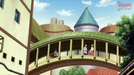 Naruto joins Akatsuki  - narutinhosapeka