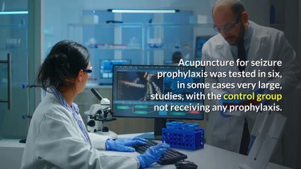 Does Acupuncture help with headaches