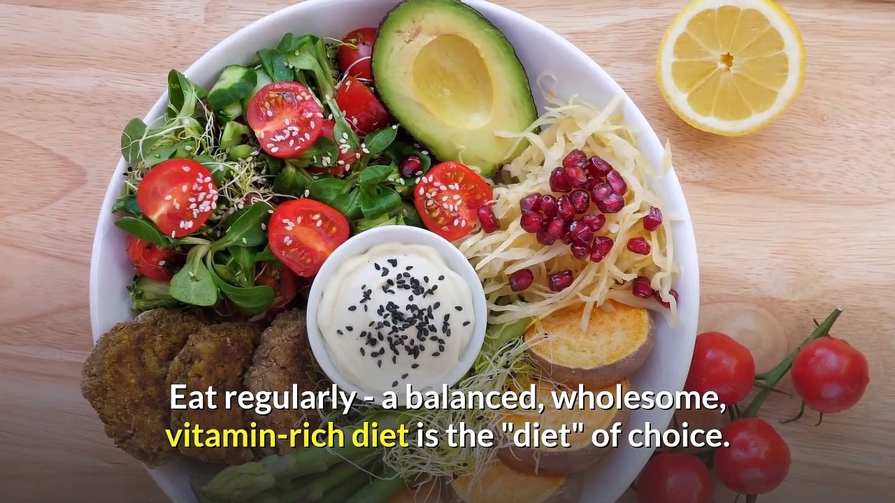 Headache - the top 10 tips to get rid of a headache - Part II