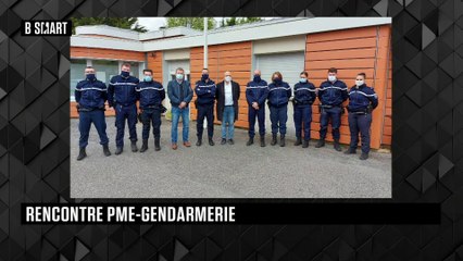 BE SMART - Emission du mercredi 9 juin