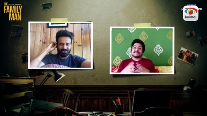 Manoj Bajpayee On 'Walking Out' Of Hrithik Roshan's The Night Manager: "Did I Ever Speak About It?"