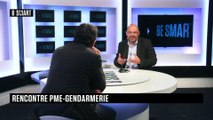 BE SMART - L'interview de Anthony Streicher (HA PME) par Stéphane Soumier