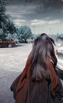 New Female Version Full Screen Girls Whatsapp Status Female Sad Song status whatsapp status❤