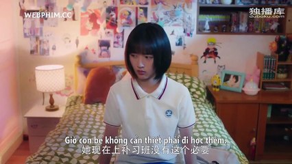 Tôi Và Thời Niên Thiếu Của Tôi Tập 18 Full VietSub - Phim Hoa Ngữ