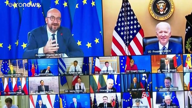 Unione europea-Stati Uniti: le grandi sfide da affrontare insieme