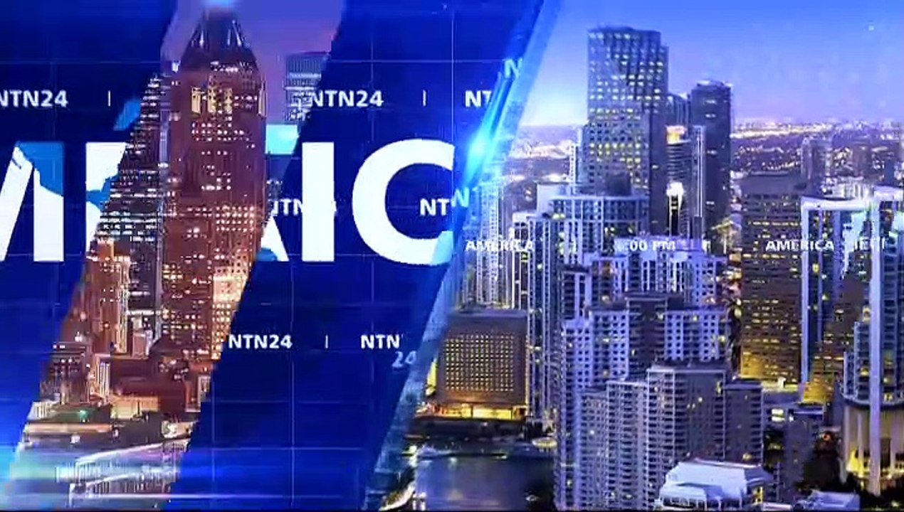 PROGRAMA LA NOCHE 8 JUNIO
